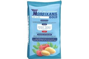 مورفكسانيل جولد25%WP