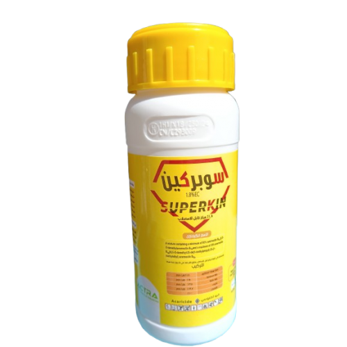 مبيد سوبر كين 1.8%