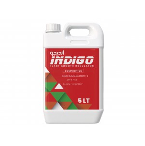 مبيد انديجو